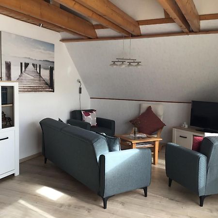Ferienwohnung Rosenweg Rambin Extérieur photo