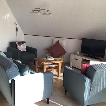 Ferienwohnung Rosenweg Rambin Extérieur photo
