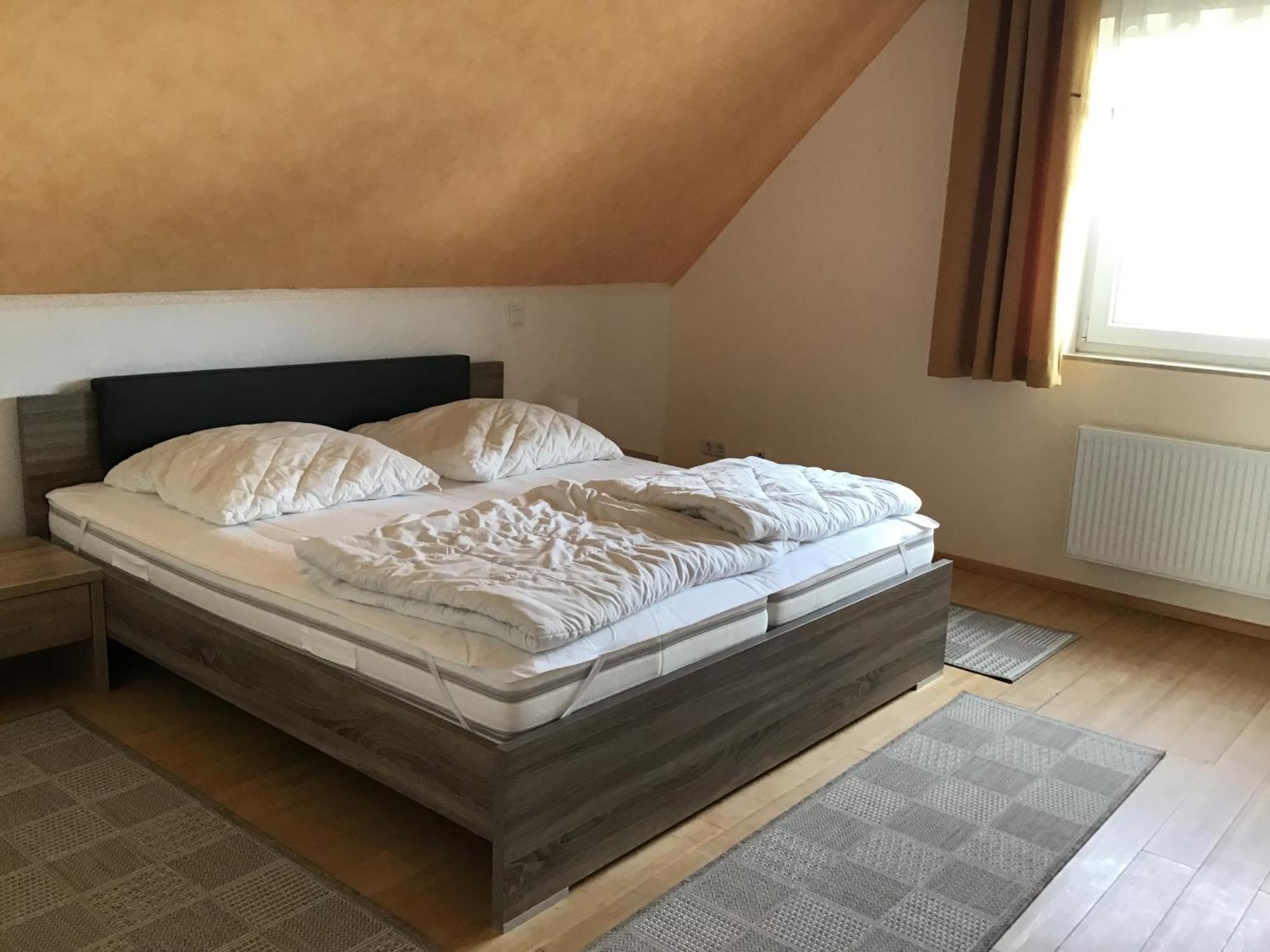 Ferienwohnung Rosenweg Rambin Extérieur photo