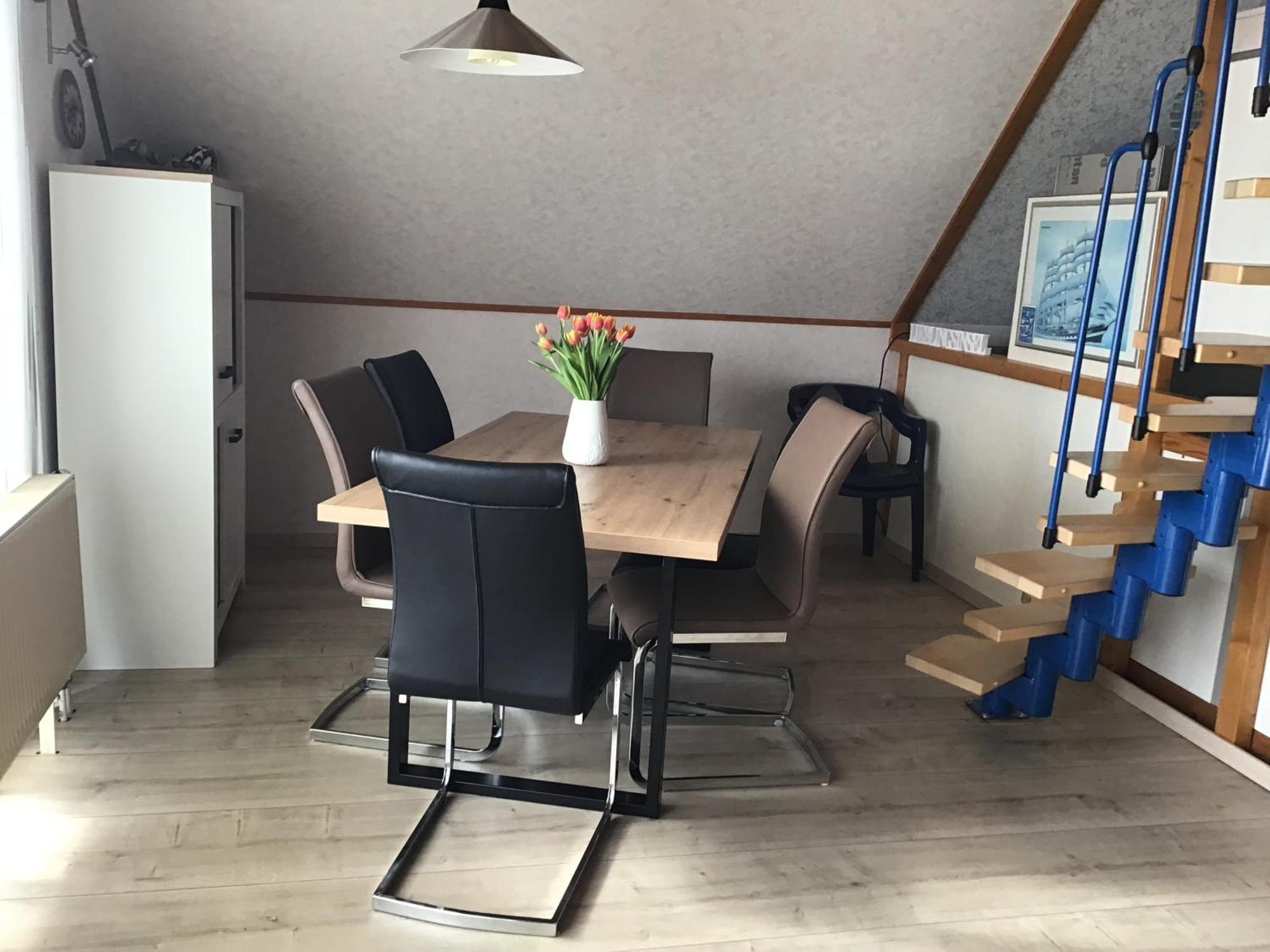 Ferienwohnung Rosenweg Rambin Extérieur photo