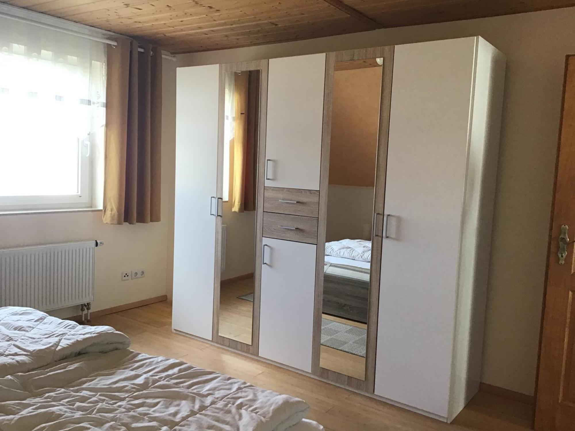 Ferienwohnung Rosenweg Rambin Extérieur photo