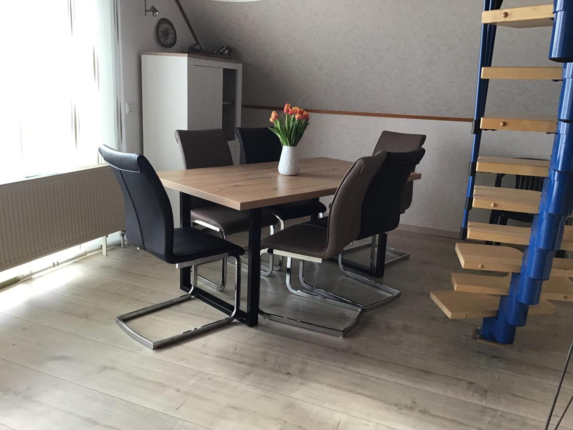 Ferienwohnung Rosenweg Rambin Extérieur photo